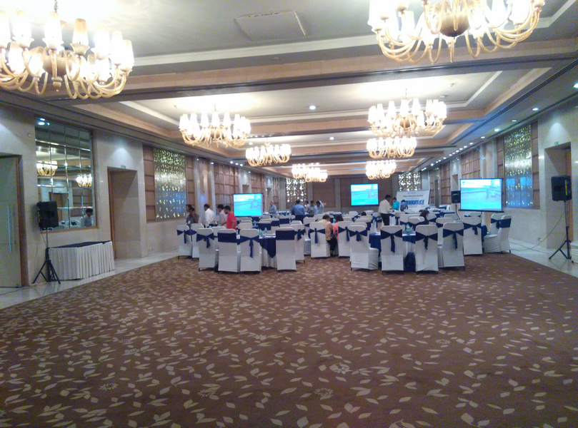 Cover photo of SS Audio Visual Systems